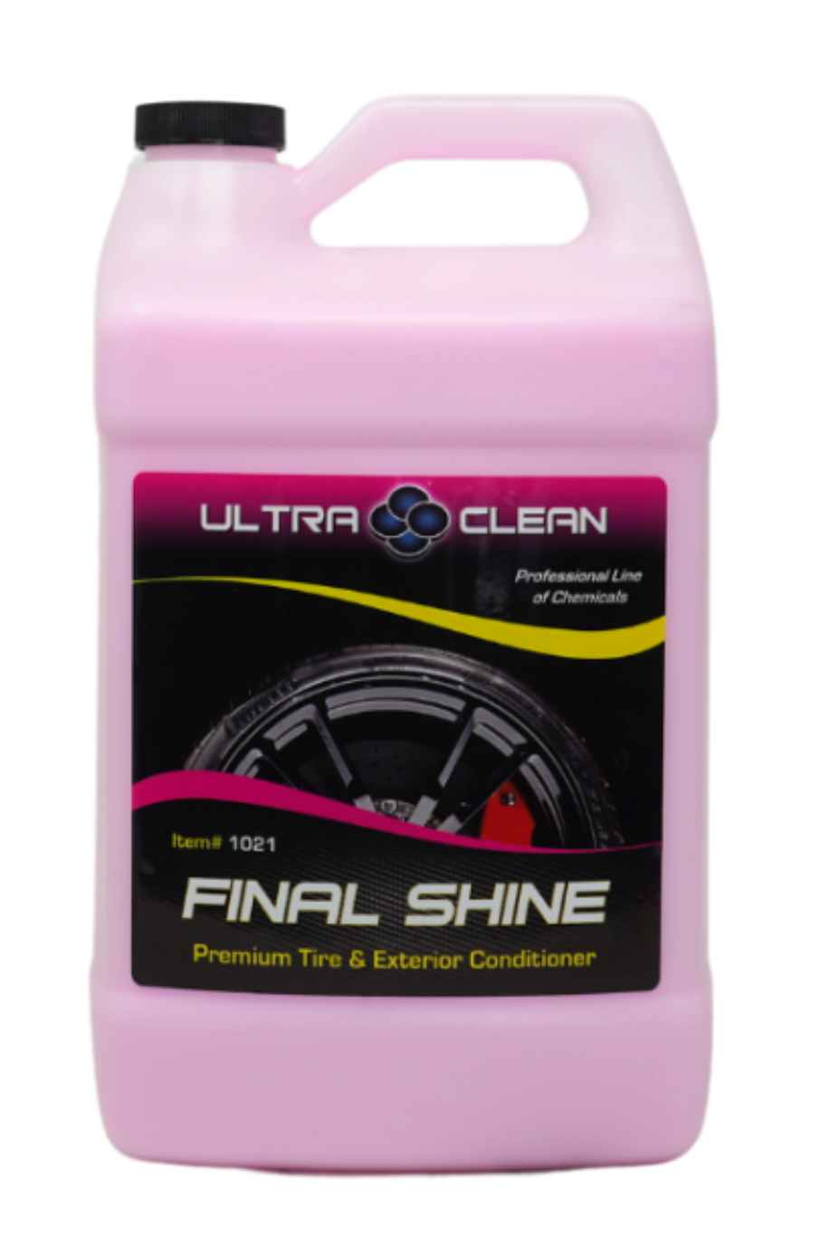 Final Shine 1 Gallon