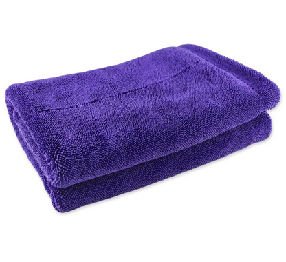 King Drying towel