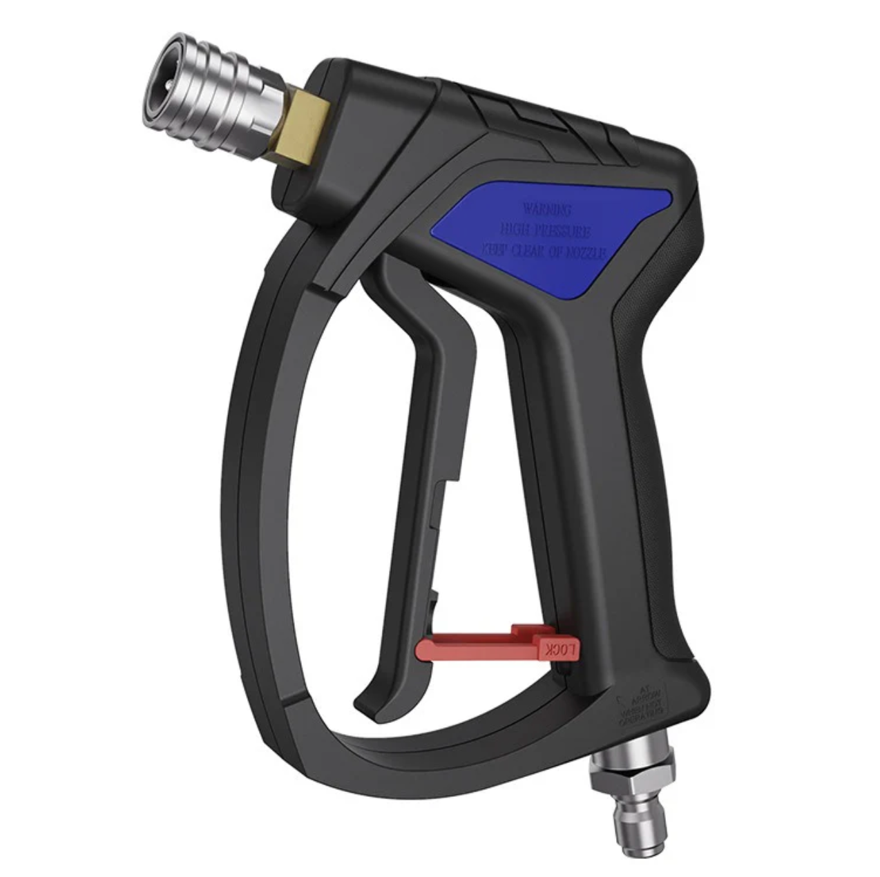 Proline Vortex Spray gun
