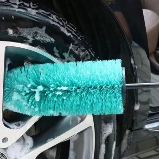 EZ Detail Supply  Excalibur Barrel Brush