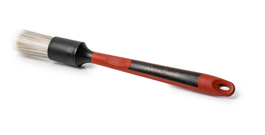 The Workhorse - firm brush