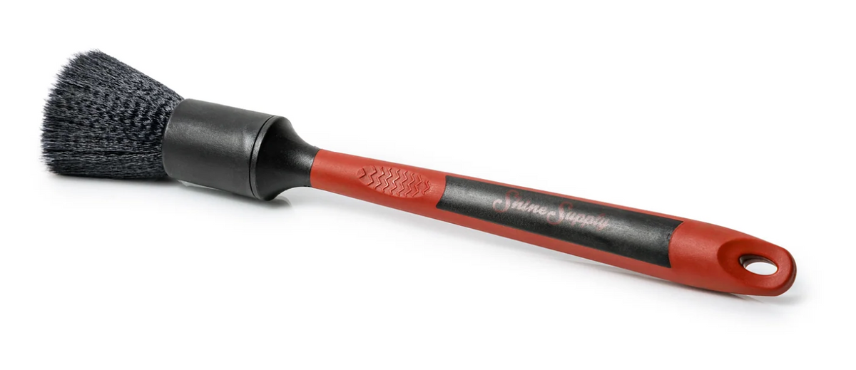 The Finisher - soft brush