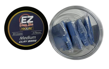 Proline Decon Bar