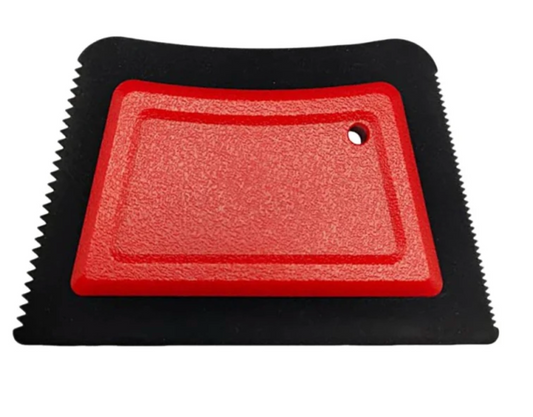 EZ FurLift – Pet Hair Removal Brush for Car Interiors & Upholstery
