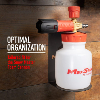 Maxshine Snow Master Foam Cannon Holder