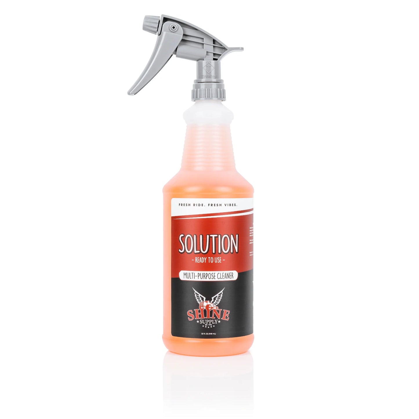 Solution Gallon 32OZ