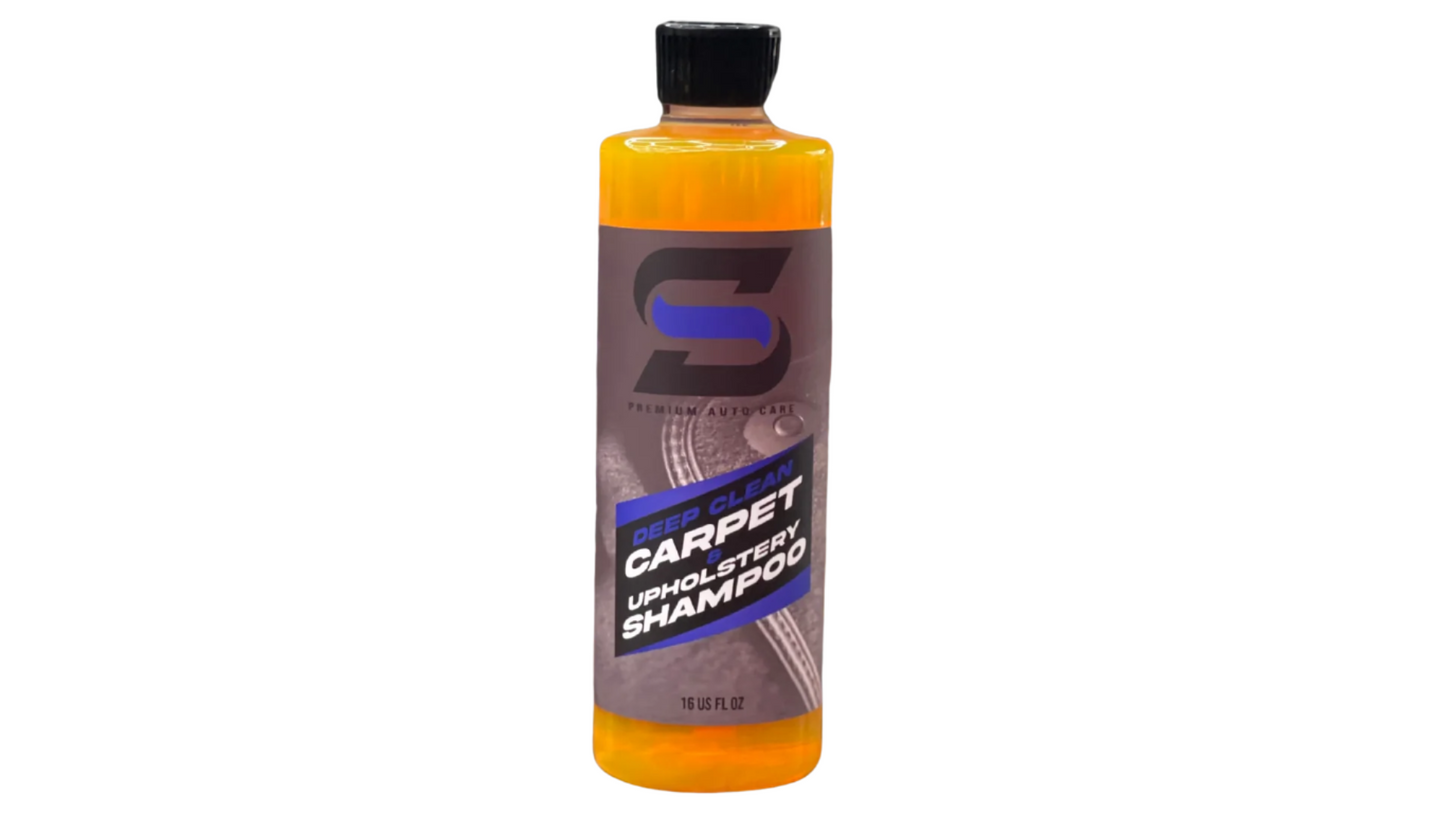 Deep Clean Carpet & Upholstery 32oz