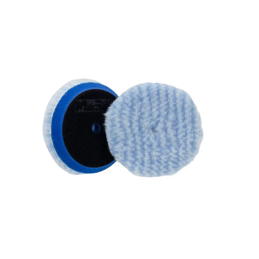 Synthetic Wool Pads - 6in