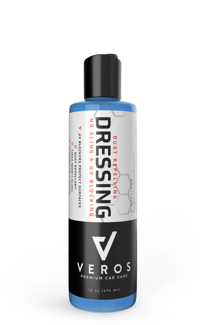 No-Sling Exterior/Interior Dressing 16oz
