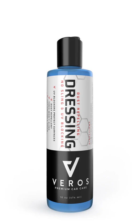 No-Sling Exterior/Interior Dressing 16oz