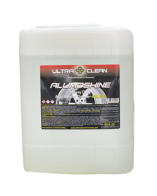 Alumoshine 5 Gallon