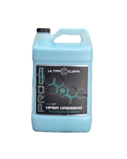 VIPER DRESSING