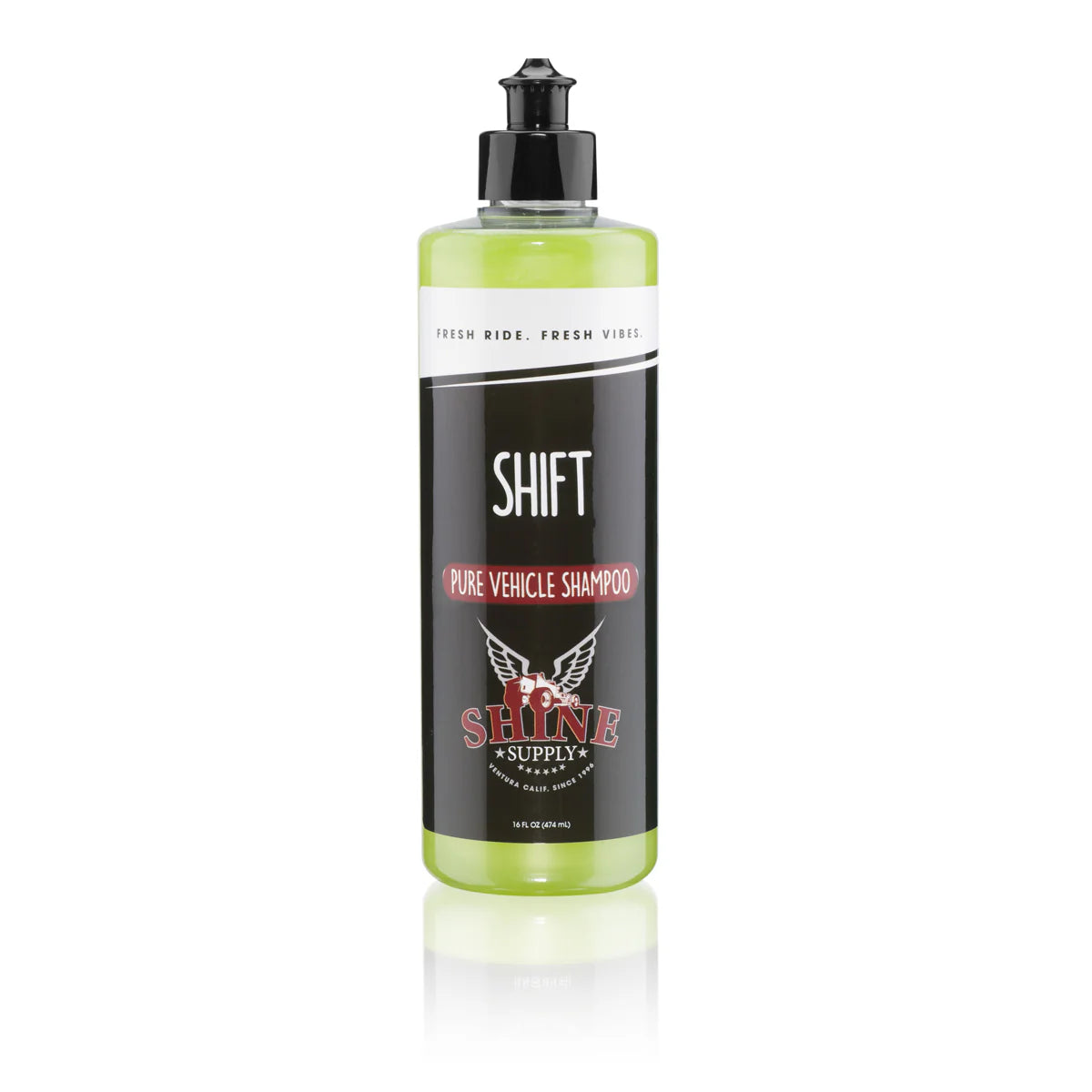 Shift Soap - 16 oz