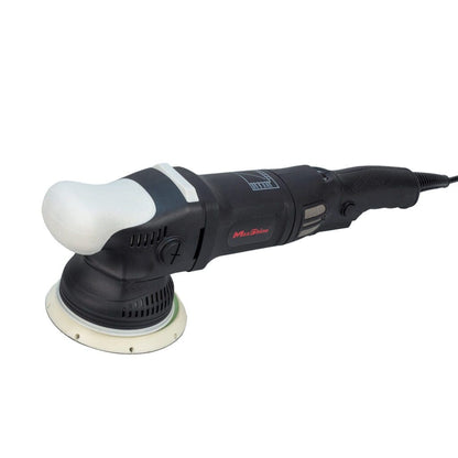 M15 Pro – 5in Plate, 15mm Throw, 1000W