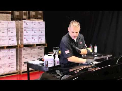PAINT GLOSS SHOWROOM SPRAY N SHINE, 1 Gallon