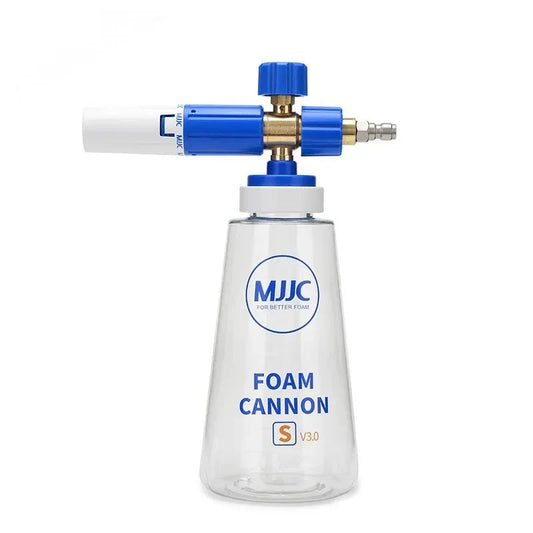 MJJC Foam Cannon V3