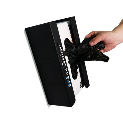 MAXSHINE GLOVE BOX HOLDER