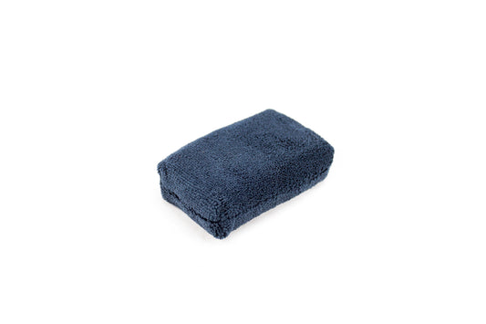 Streamline Black Applicator Sponge