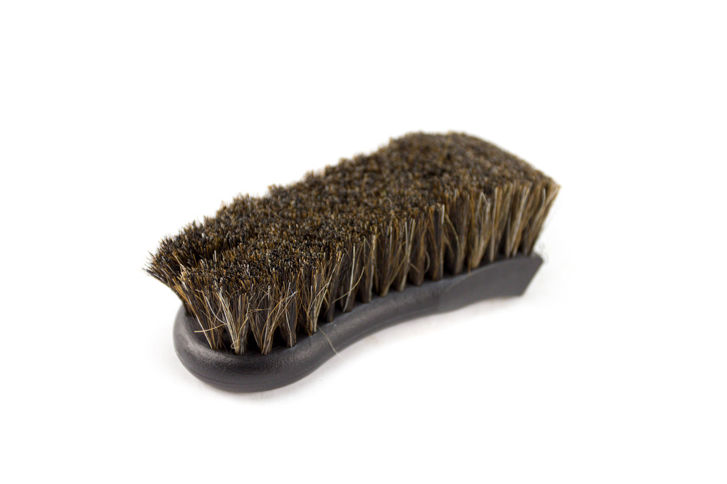 Streamline Leather Brush