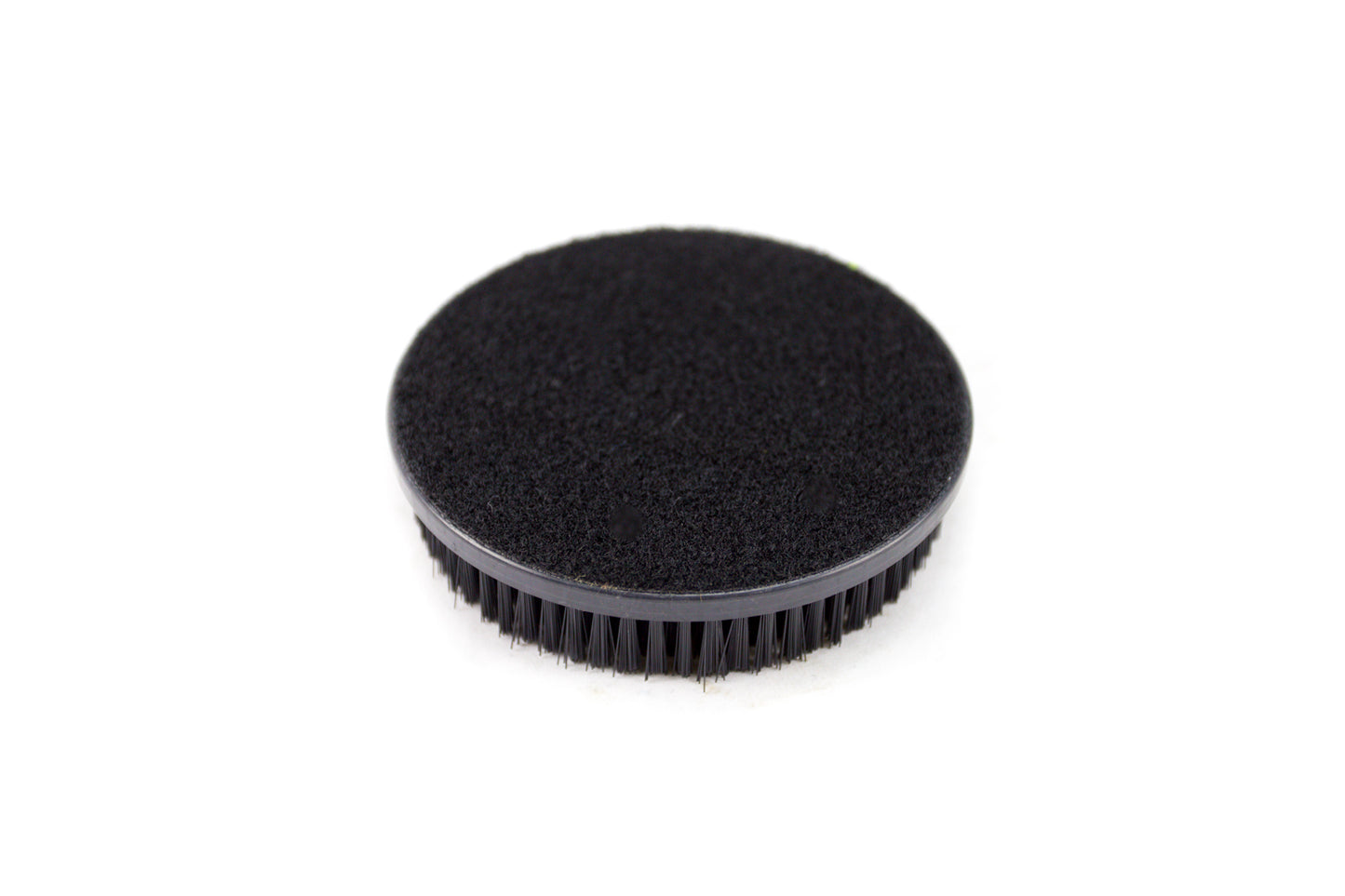Streamline Velcro Round Brush