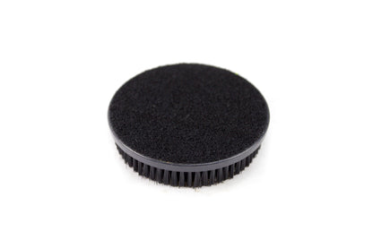 Streamline Velcro Round Brush