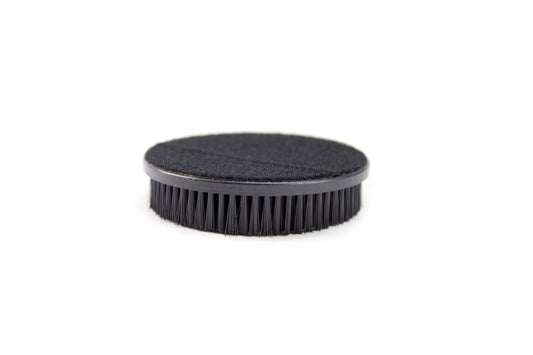 Streamline Velcro Round Brush