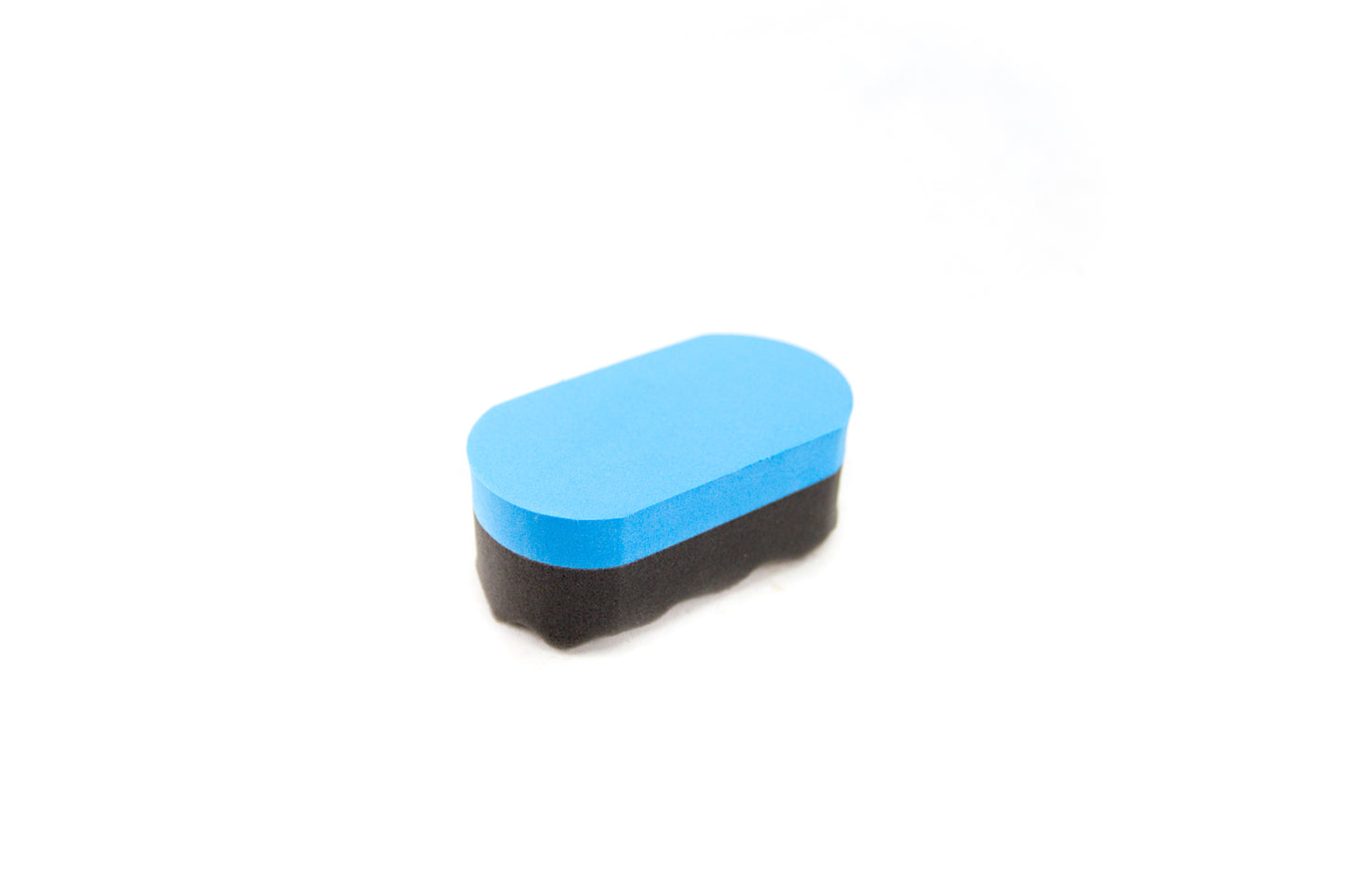 Streamline Blue Sponge Applicator
