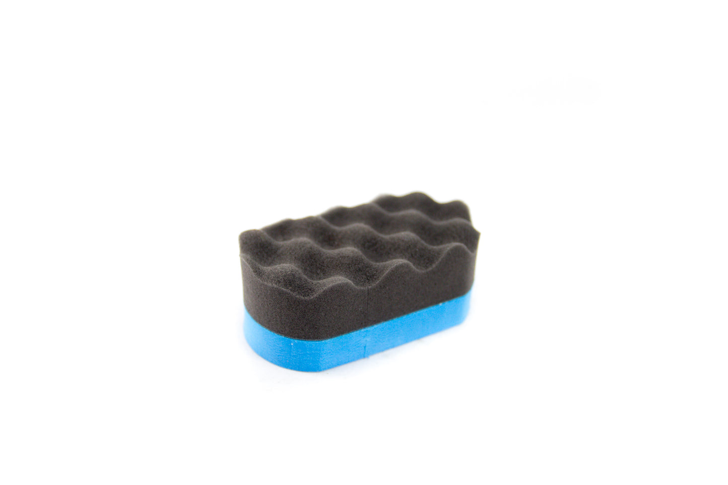 Streamline Blue Sponge Applicator