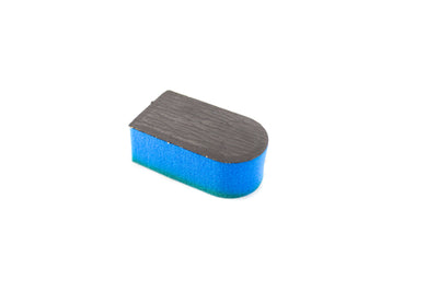 Streamline Clay Bar Sponge - Blue