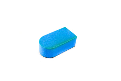 Streamline Clay Bar Sponge - Blue