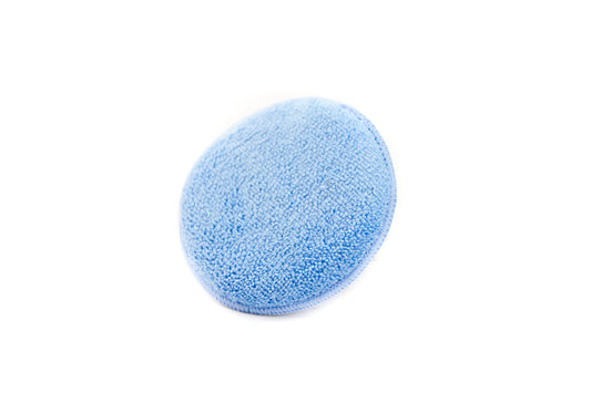 Streamline Round Applicator - Blue