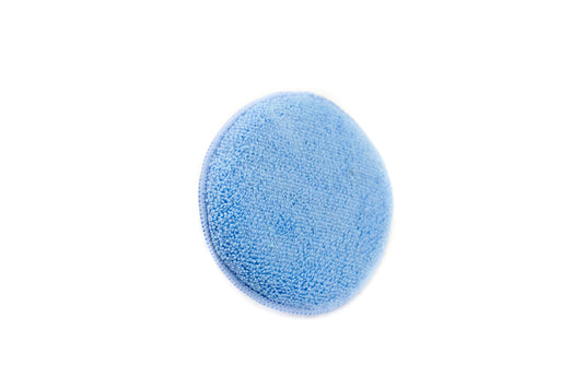 Streamline Round Applicator - Blue