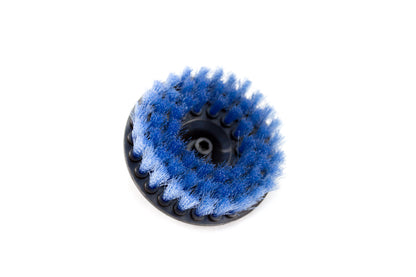 Streamline Drill Brush - Blue