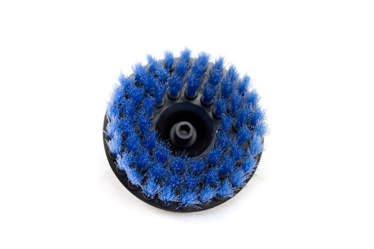 Streamline Drill Brush - Blue