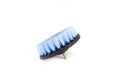 Streamline Drill Brush - Blue