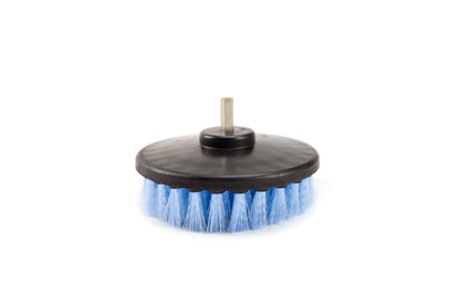 Streamline Drill Brush - Blue