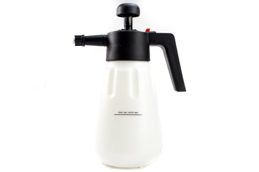 Streamline Hand Pump Sprayer
