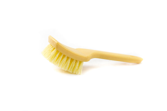 Streamline Interior Cream Brush