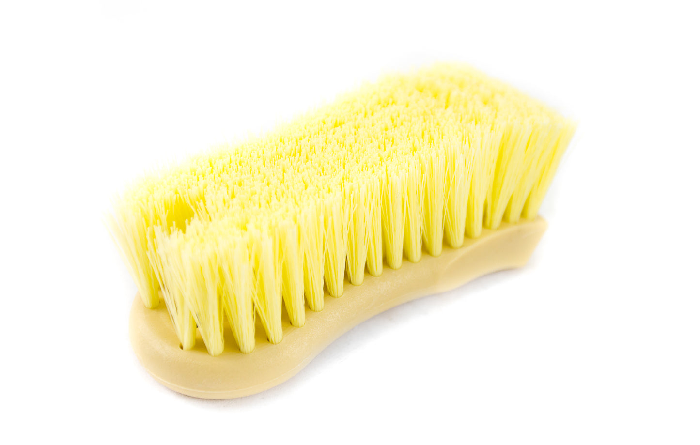 Streamline Leather Cream Medium Brush