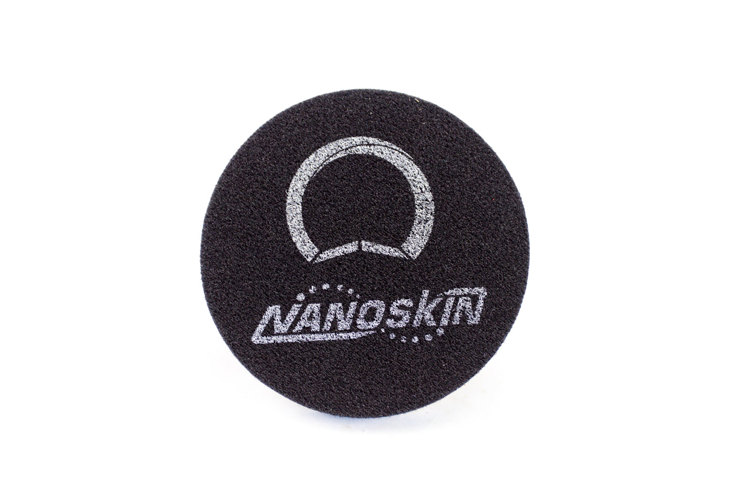 Nano Skin 6" Fine Grade - Blue