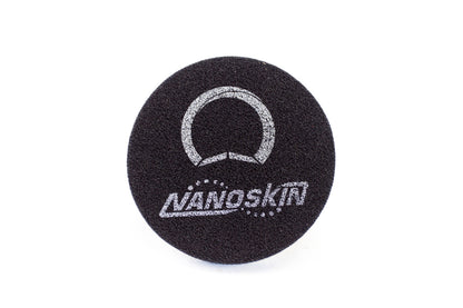 Nano Skin 6" Fine Grade - Blue