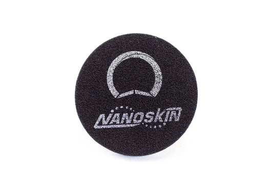 Nano Skin 6" Fine Grade - Blue
