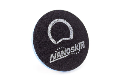 Nano Skin 6" Fine Grade - Blue