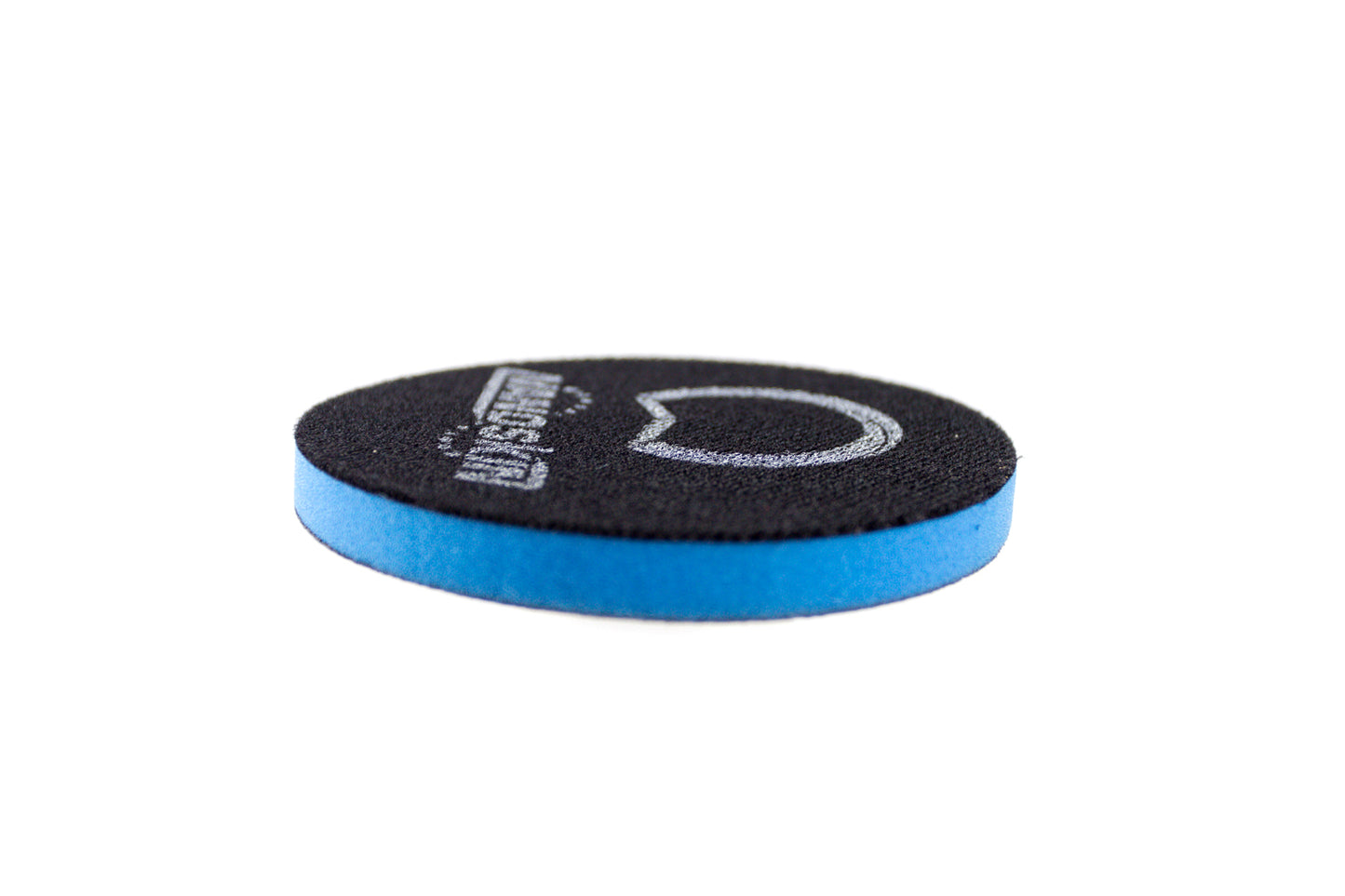 Nano Skin 6" Fine Grade - Blue