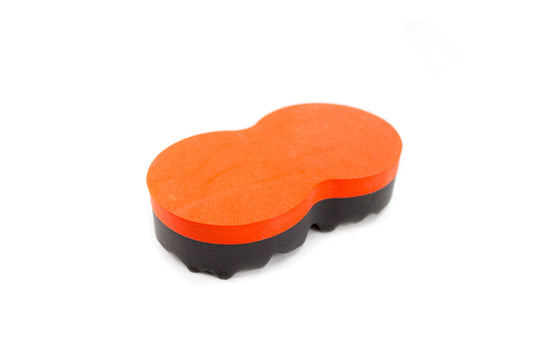 Streamline Red Sponge Applicator