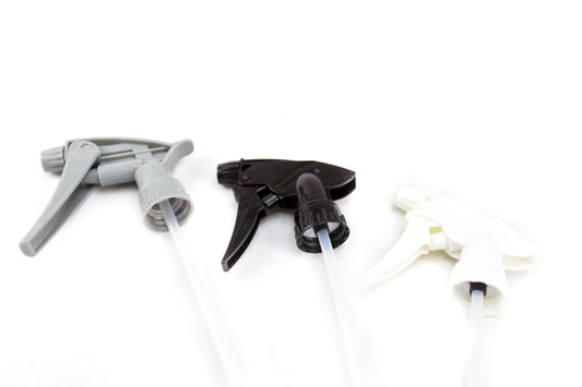 Streamline Spray Nozzles