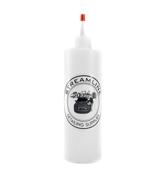 Streamline Empty Applicator Bottle