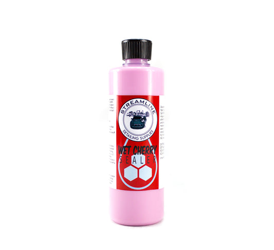 Streamline Wet Cherry Sealer