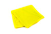 Streamline Yellow Microfiber Towel