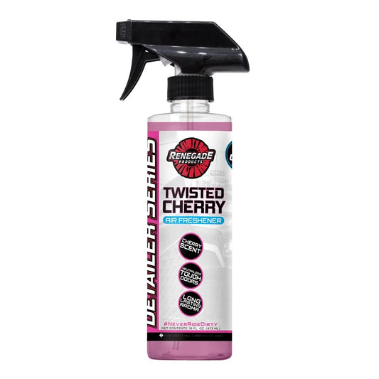 Twisted Cherry Air Freshener